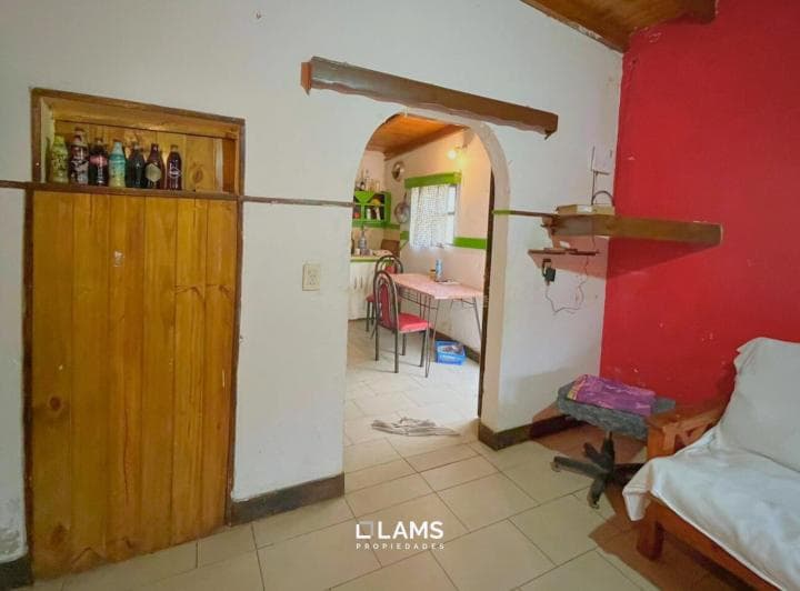 Venta - Casa 3 Ambientes - Barrio San Martin - 2