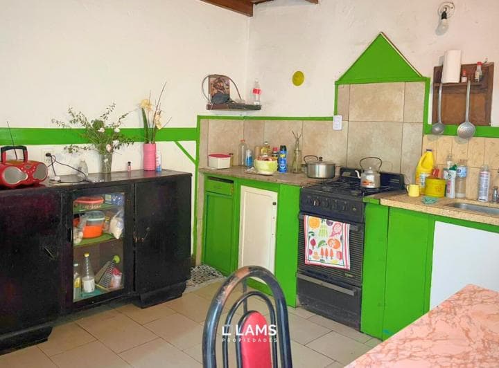 Venta - Casa 3 Ambientes - Barrio San Martin - 4