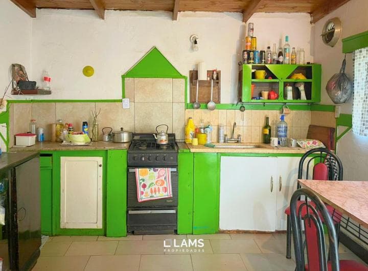 Venta - Casa 3 Ambientes - Barrio San Martin - 5