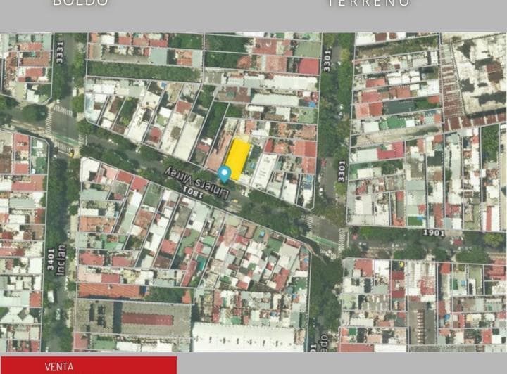 Terreno en Boedo - 3