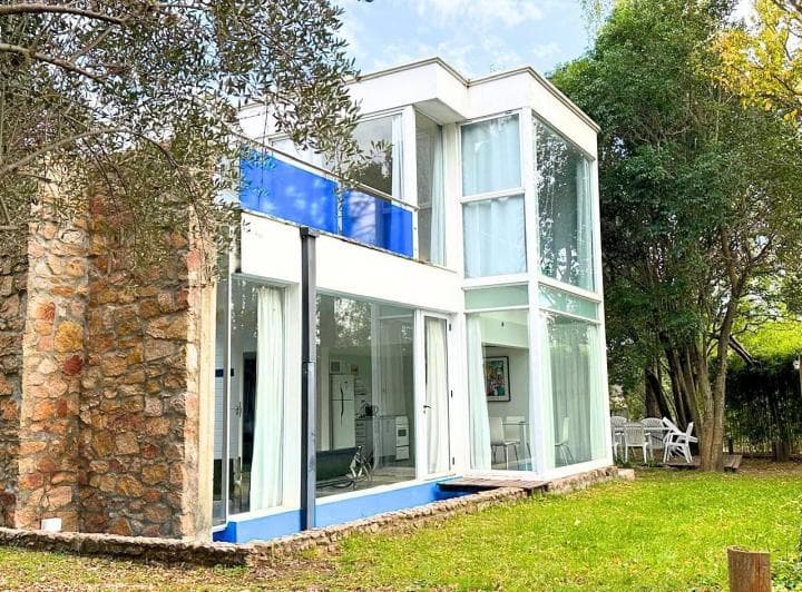 Hermosas Casas a La Venta en Barrio Privado en Las Chacras Sur de La Paz. - 2