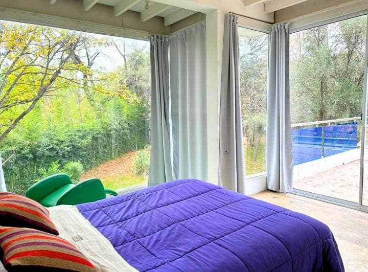 Hermosas Casas a La Venta en Barrio Privado en Las Chacras Sur de La Paz. - 4
