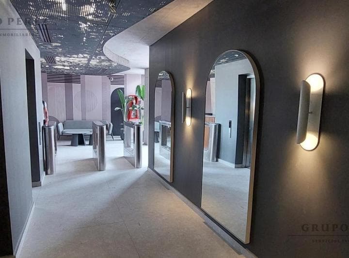 Oficina 102 m². - Icon Paseo Colón - Alquiler - 4
