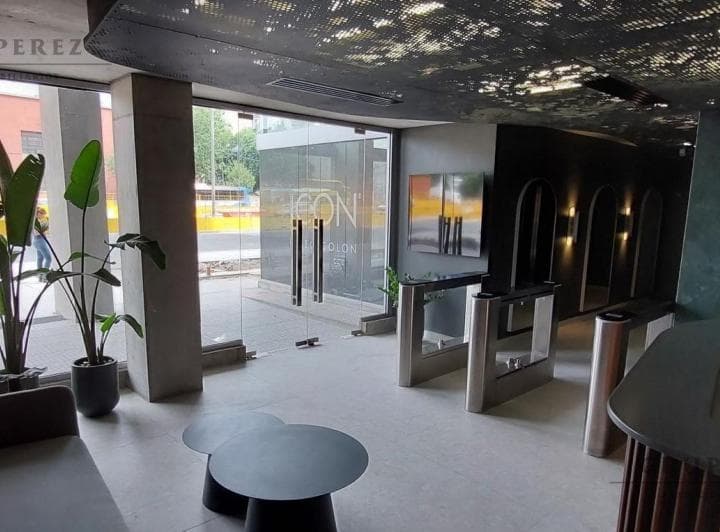 Oficina 102 m². - Icon Paseo Colón - Alquiler - 5