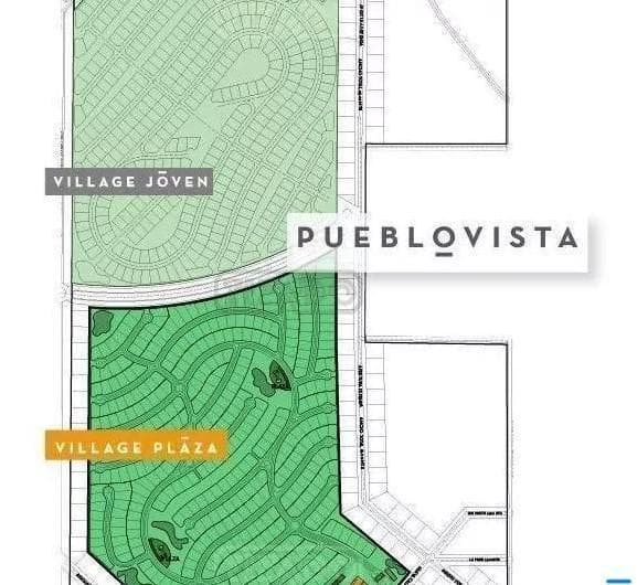 Lote en Venta - Bella Vista - Barrio Village Joven - 2