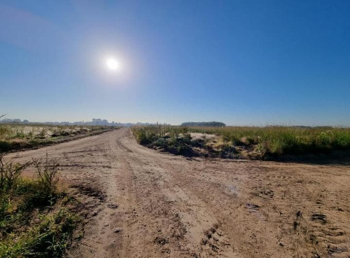 Lote en Venta - Bella Vista - Barrio Village Joven - 3