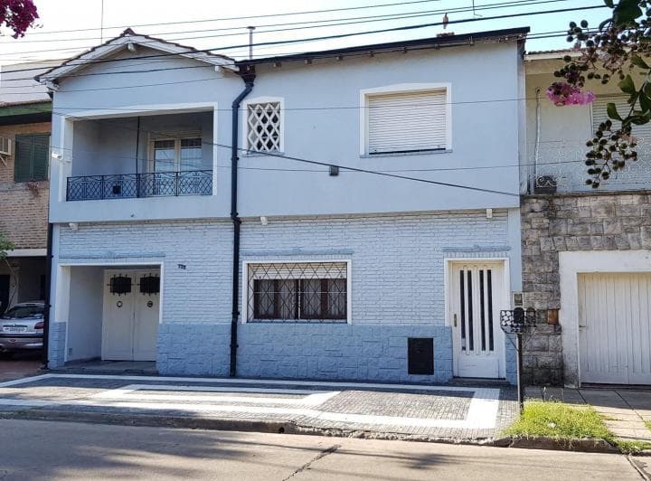 Casa en Venta en Barrio Güemes, Haedo, Morón - 2