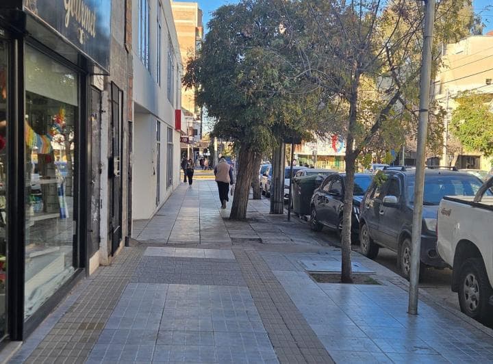 Local en Microcentro en Alquiler - 4