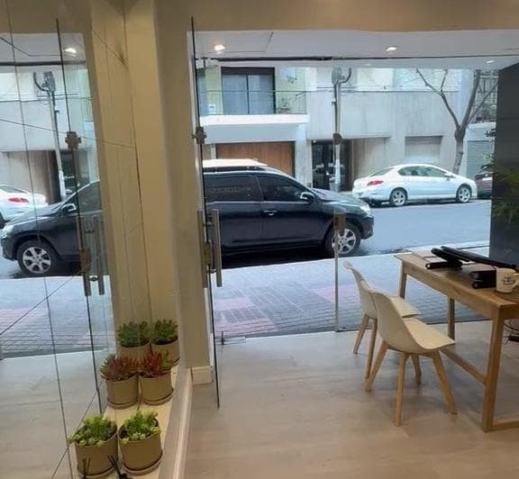 Local Comercial en Venta en Recoleta - 3