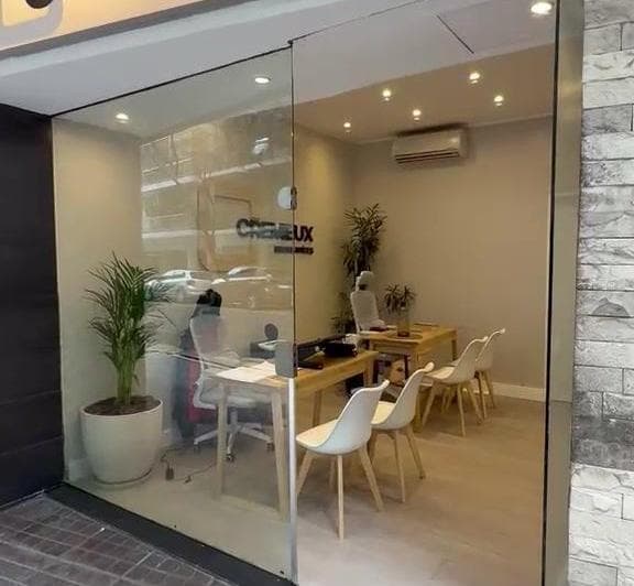 Local Comercial en Venta en Recoleta - 2