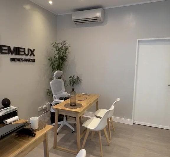 Local Comercial en Venta en Recoleta - 5