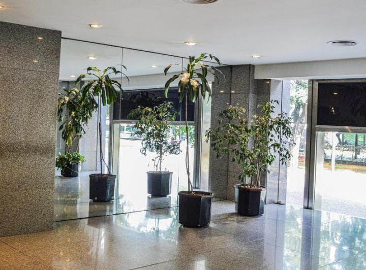 Alquiler Oficina 540 m² Paseo Colon y Chile - 4
