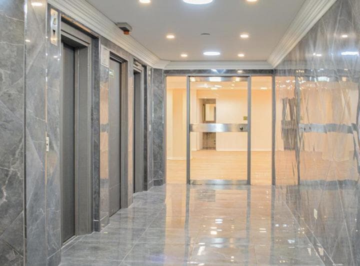 Alquiler Oficina 540 m² Paseo Colon y Chile - 5