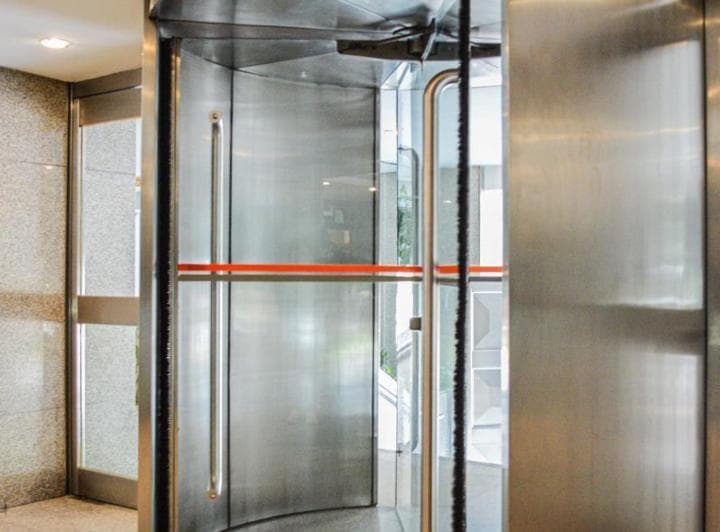 Alquiler Oficina 540 m² Paseo Colon y Chile - 2