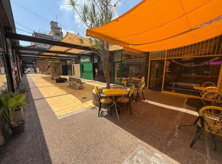 Local en Alquiler - V. Ballester Centro - 4