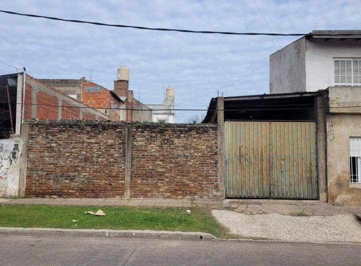 Terreno en Venta 237 m² Moron Sur - 2