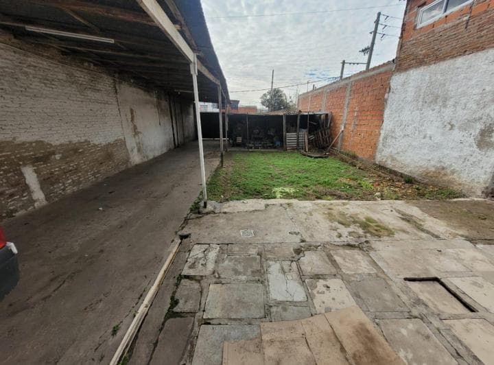 Terreno en Venta 237 m² Moron Sur - 4