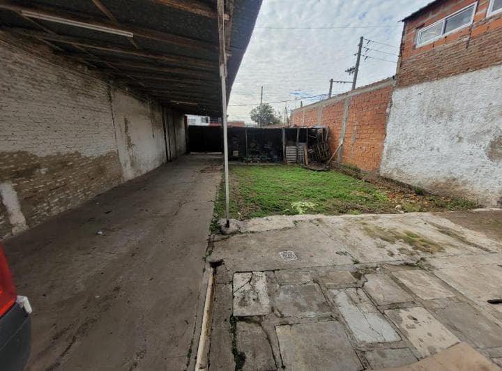 Terreno en Venta 237 m² Moron Sur - 3