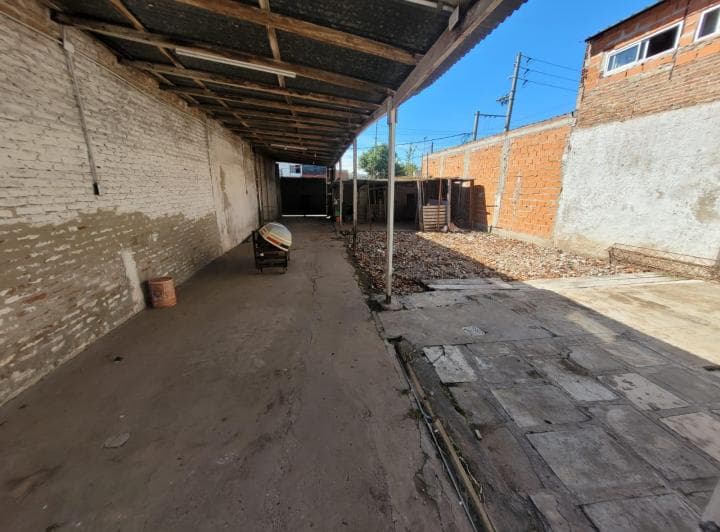 Terreno en Venta 237 m² Moron Sur - 5