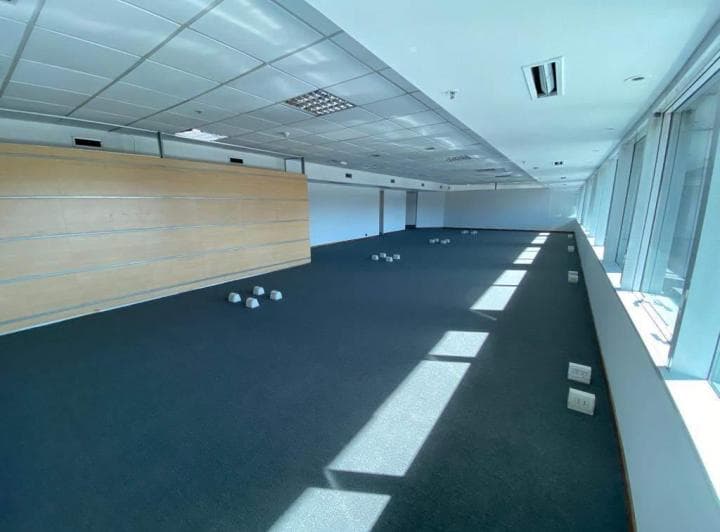 Oficina de Gran Categoria con Cochera. Ecipsa Tower. 250 m² - 3