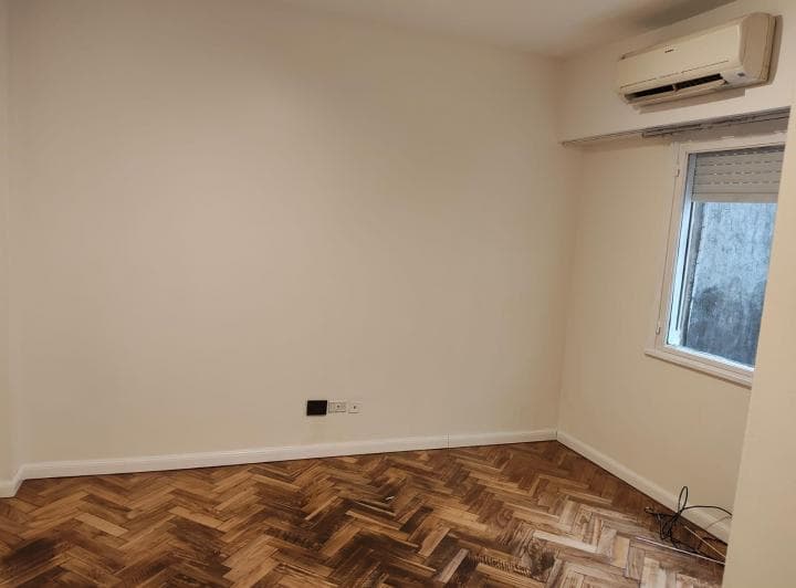 Alquiler Temporario 4 Ambientes en Recoleta 90 m² - 3