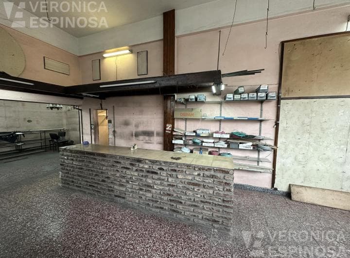 Local en Venta - Moron Sur - 4