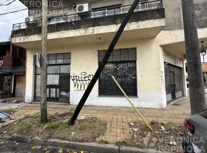 Local en Venta - Moron Sur - 3