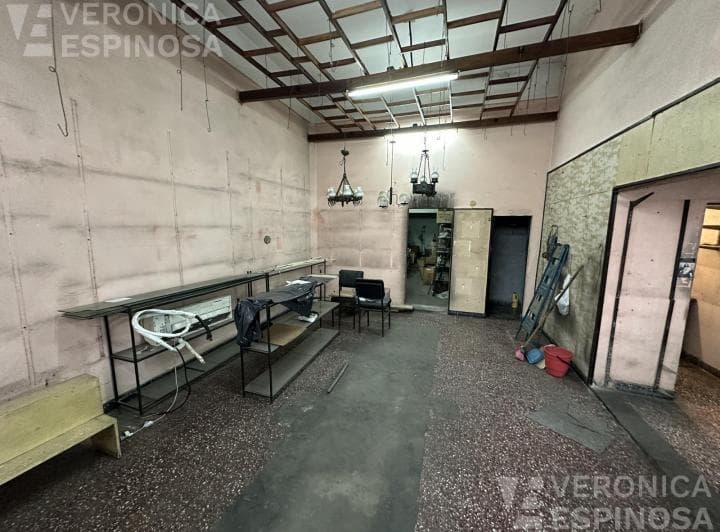 Local en Venta - Moron Sur - 5