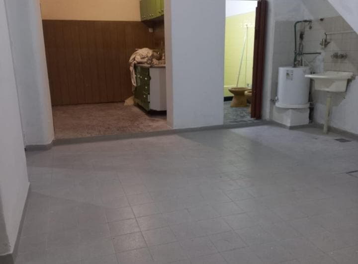 Venta PH 2 Ambientes + Escritorio Saavedra - 5