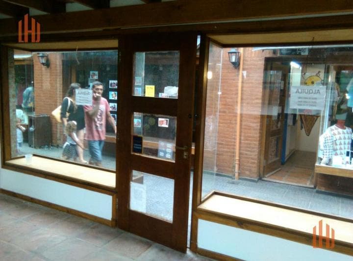Local y Oficina 18 m en Galería - Miramar Oportunidad Financiación Directa! - 3