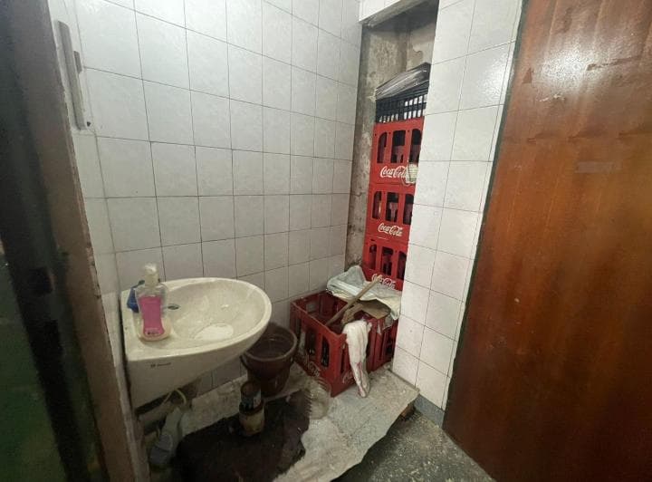 Local Comercial - 24 m² - 4