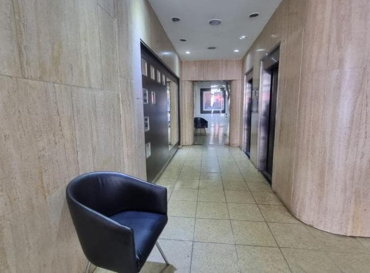 Oficinas - Planta Libre - Microcentro (Comercial), Capital Federal - 2