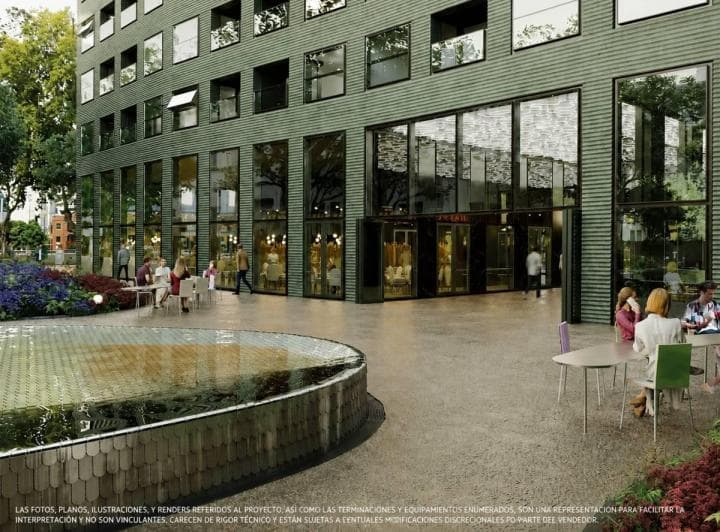 ¡Inversión Premium con Renta! Local Gastronómico de 390 m² Frente a Puerto Madero - 5