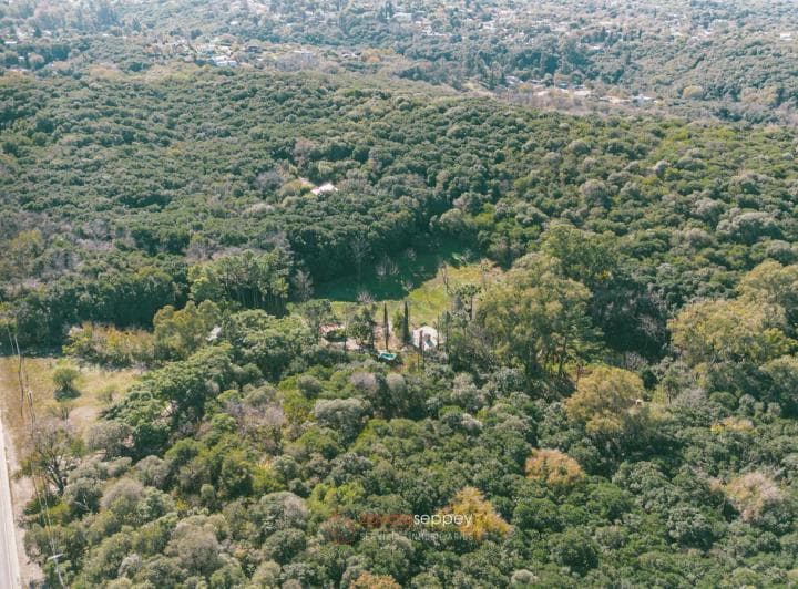 Venta Gran Fracción 18000 m² Ruta E - 53 Salsipuedes - 4