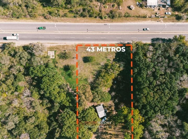 Venta Gran Fracción 18000 m² Ruta E - 53 Salsipuedes - 2