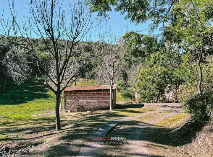 Venta Gran Fracción 18000 m² Ruta E - 53 Salsipuedes - 5