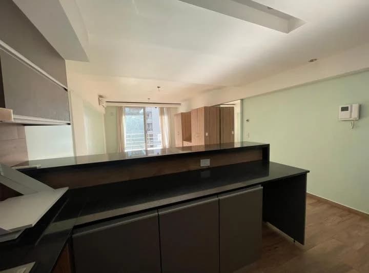 Departamento de 48 m² en Alquiler en Belgrano Chico - 3