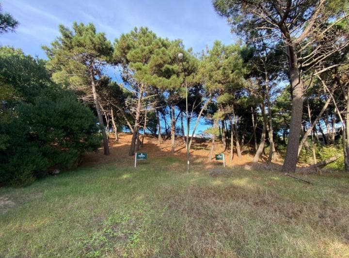 Terreno en Pinamar Norte 215 /6 - 4