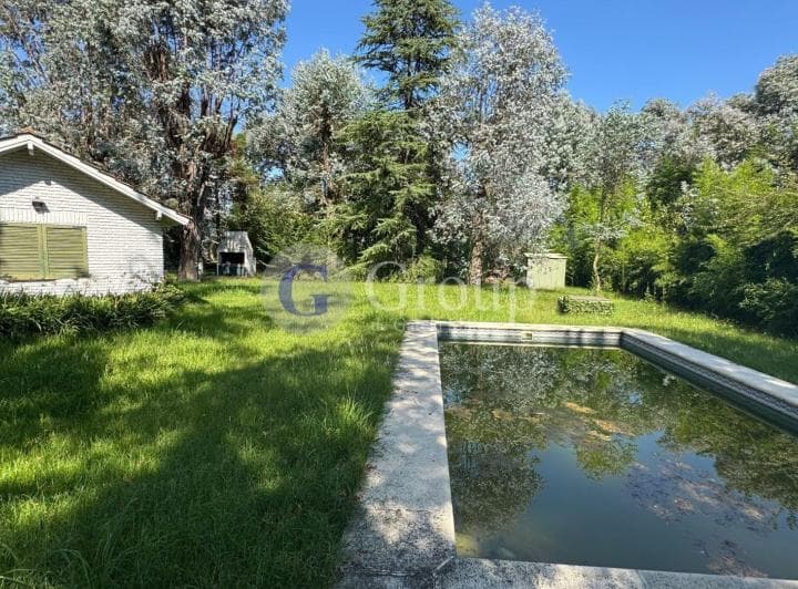 Lote en Venta en Highland Park Country Club, Pilar - 3