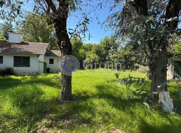 Lote en Venta en Highland Park Country Club, Pilar - 5
