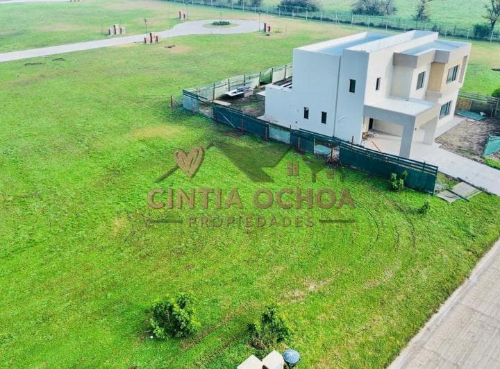 Lote en Venta en Canning Chico, Ezeiza, Interno - 5
