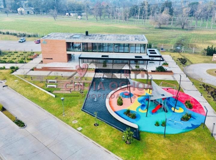 Lote en Venta en Canning Chico, Ezeiza, Interno - 2