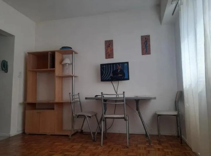 Departamento Monoambiente en Venta en Recoleta, Capital Federal, Buenos Aires - 2