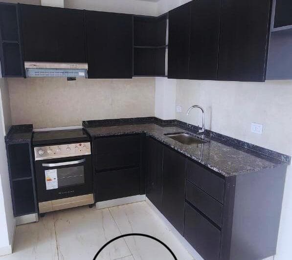 Departamento Moreno 2 Ambientes - 5