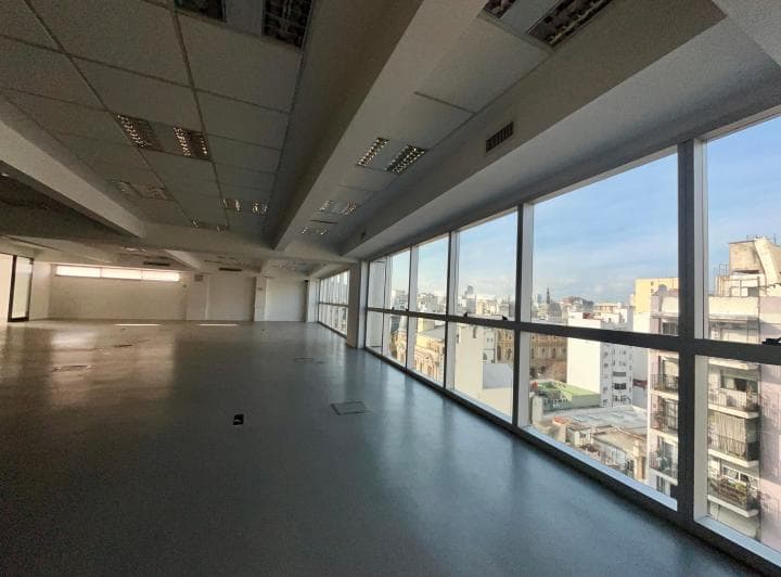 Córdoba Plaza - Oficinas de 125 m² a 500 m² - 5
