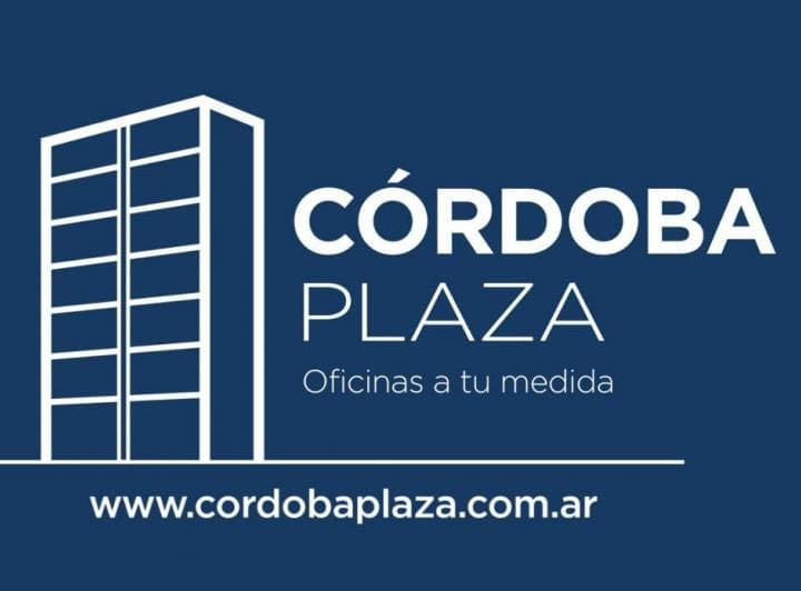 Córdoba Plaza - Oficinas de 125 m² a 500 m² - 2