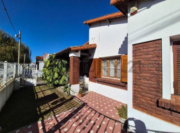 Casa a La Venta en Lisandro Olmos - 3