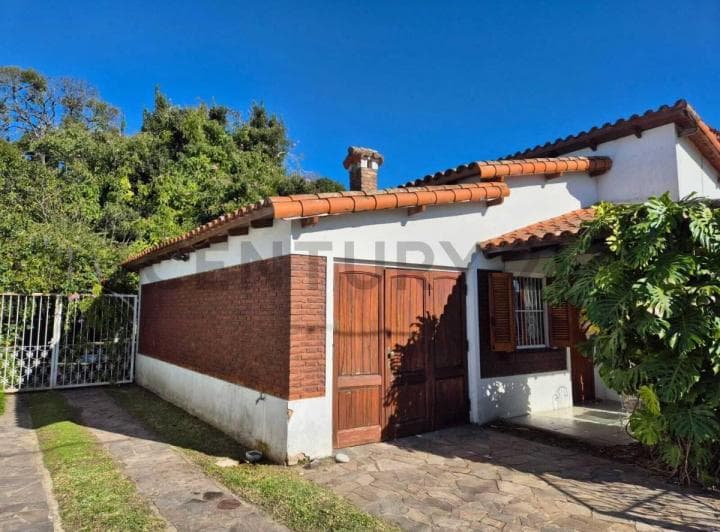 Casa a La Venta en Lisandro Olmos - 2