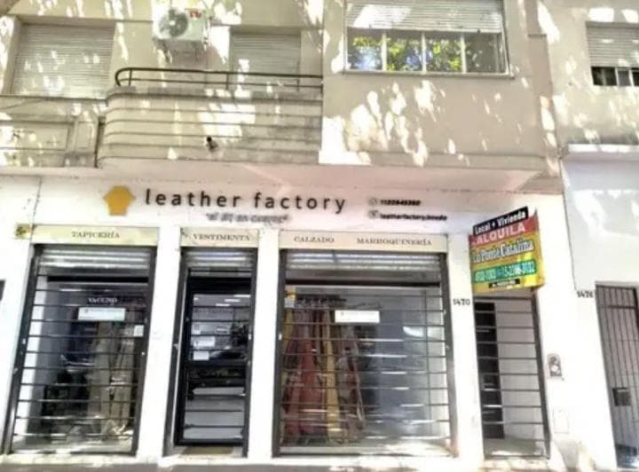 Local Comercial en Alquiler - Zona Boedo - 2