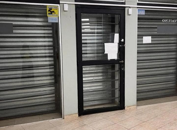 Local Comercial en Alquiler - Zona Boedo - 4